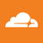 Cloudflare icon