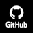 GitHub 아이콘