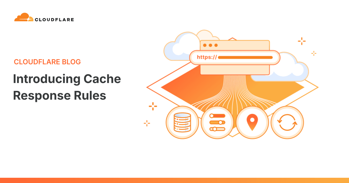 'Introducing Cache Response Rules' post thumbnail