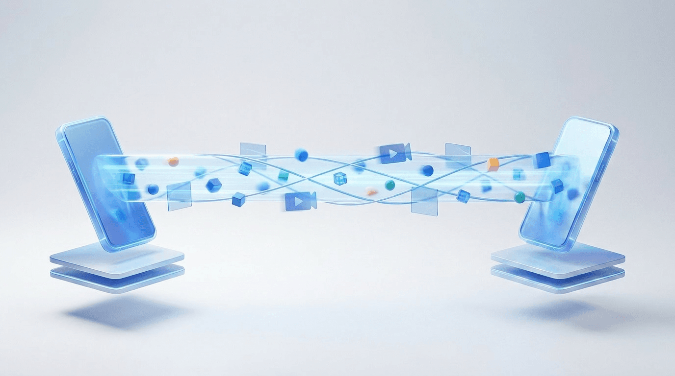 'Adopting AV1 for Real-Time Communication (RTC) at Scale' post thumbnail