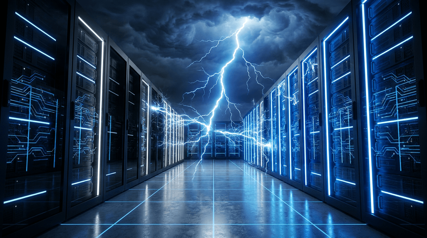 'Lights Out, Systems On: Validating Instant Power Loss Readiness' post thumbnail