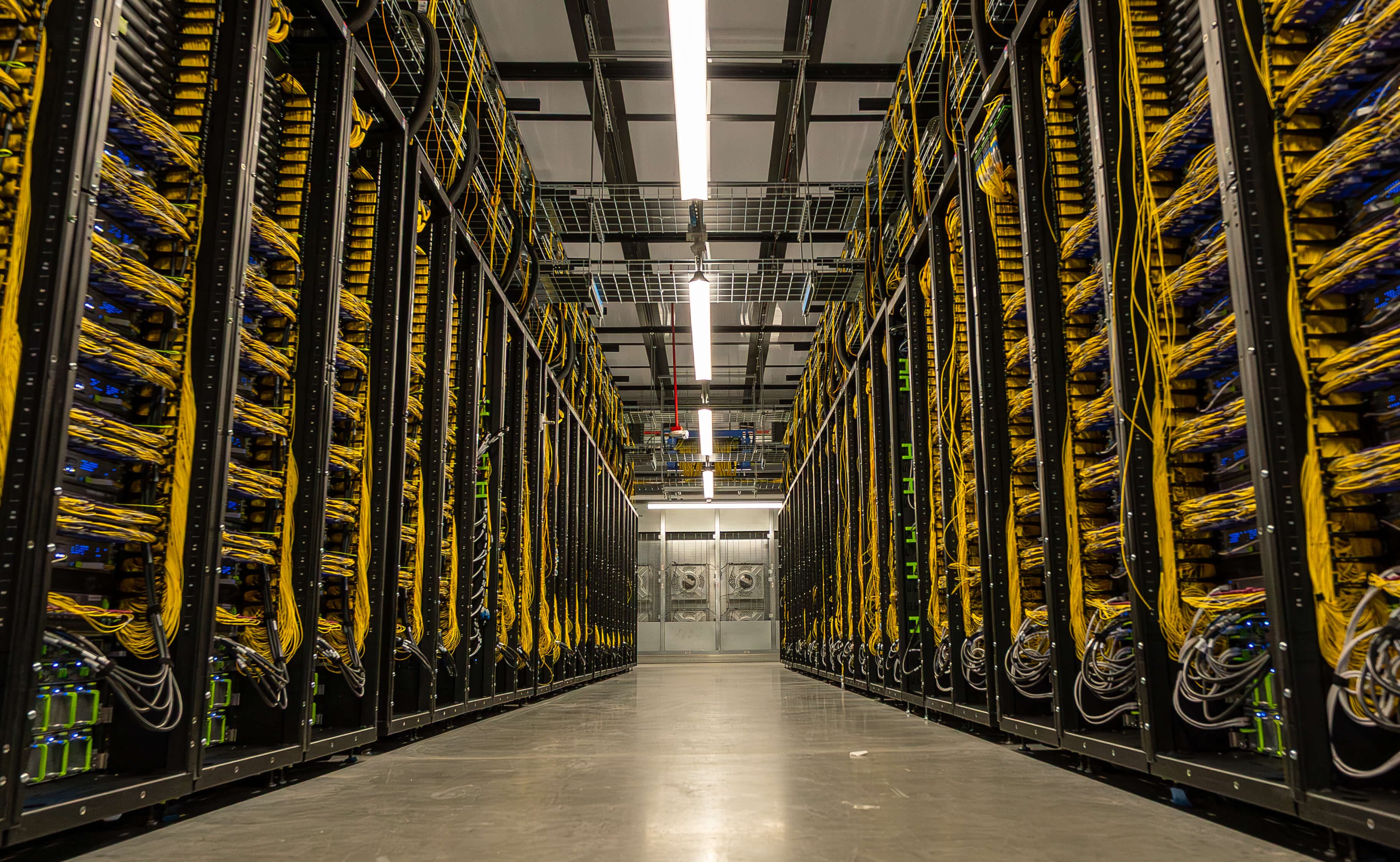 'Inside Prometheus: Meta’s Journey to a Gigawatt-Scale Supercluster' 포스트 썸네일