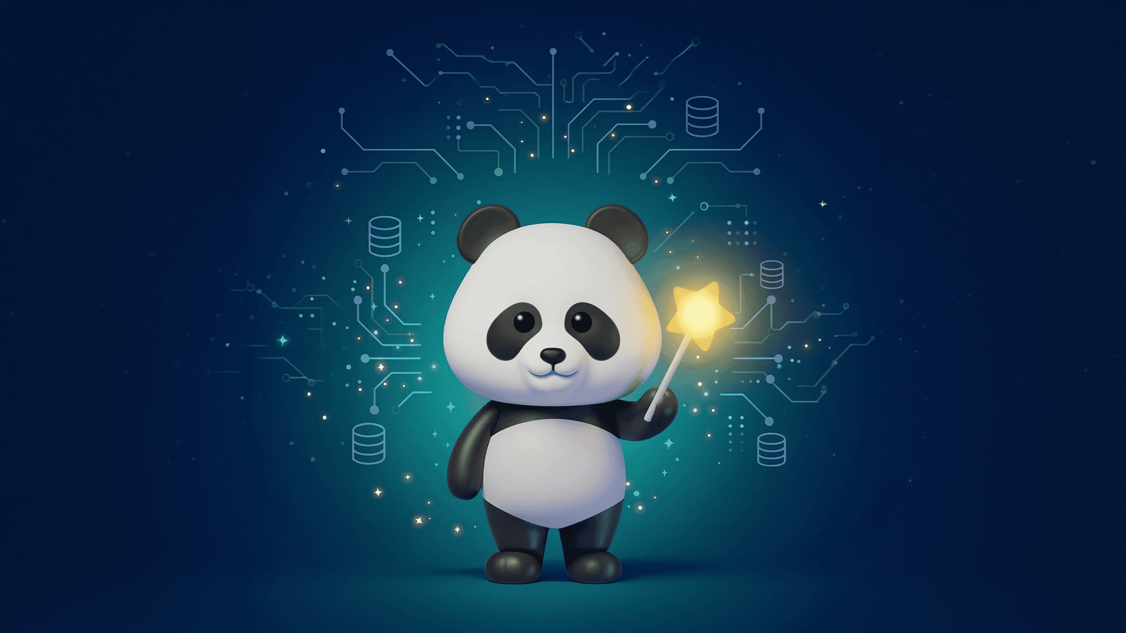 '토스플레이스 데이터봇 ‘판다(PANDA)’를 소개합니다 : 모든 팀원이 데이터 전문가처럼 일하는 방법
' 포스트 썸네일