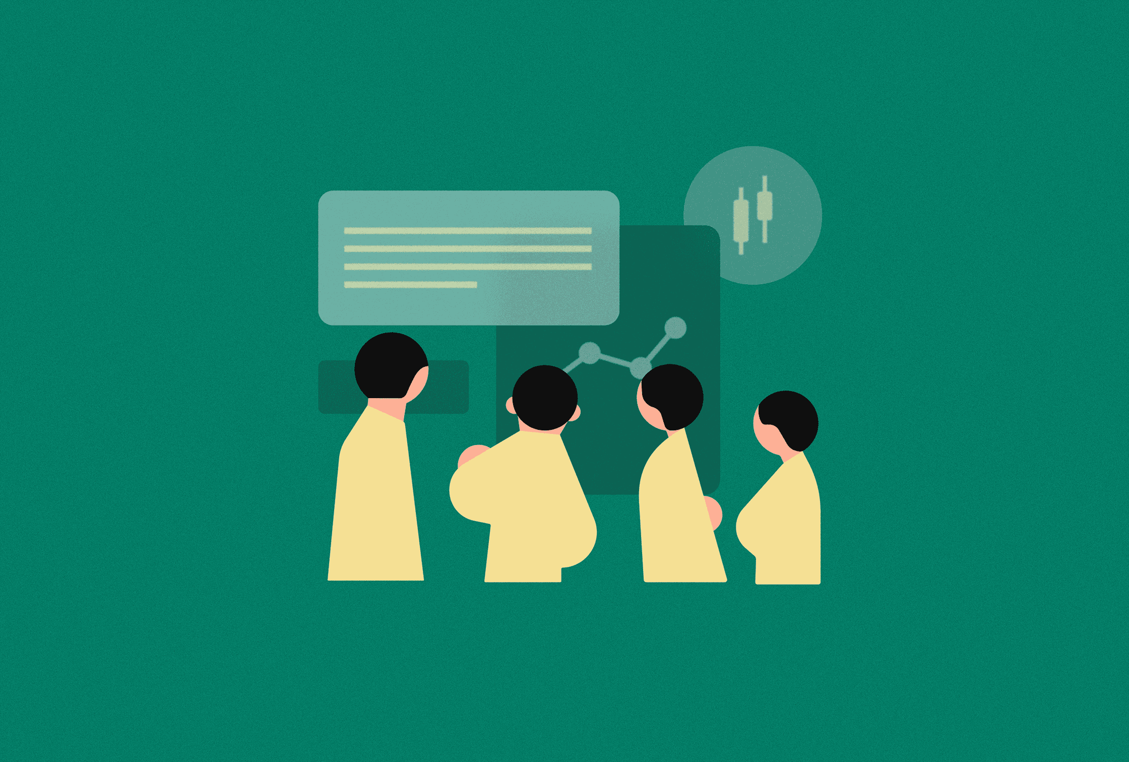 'Metric Review, 실행을 이끌다' 포스트 썸네일