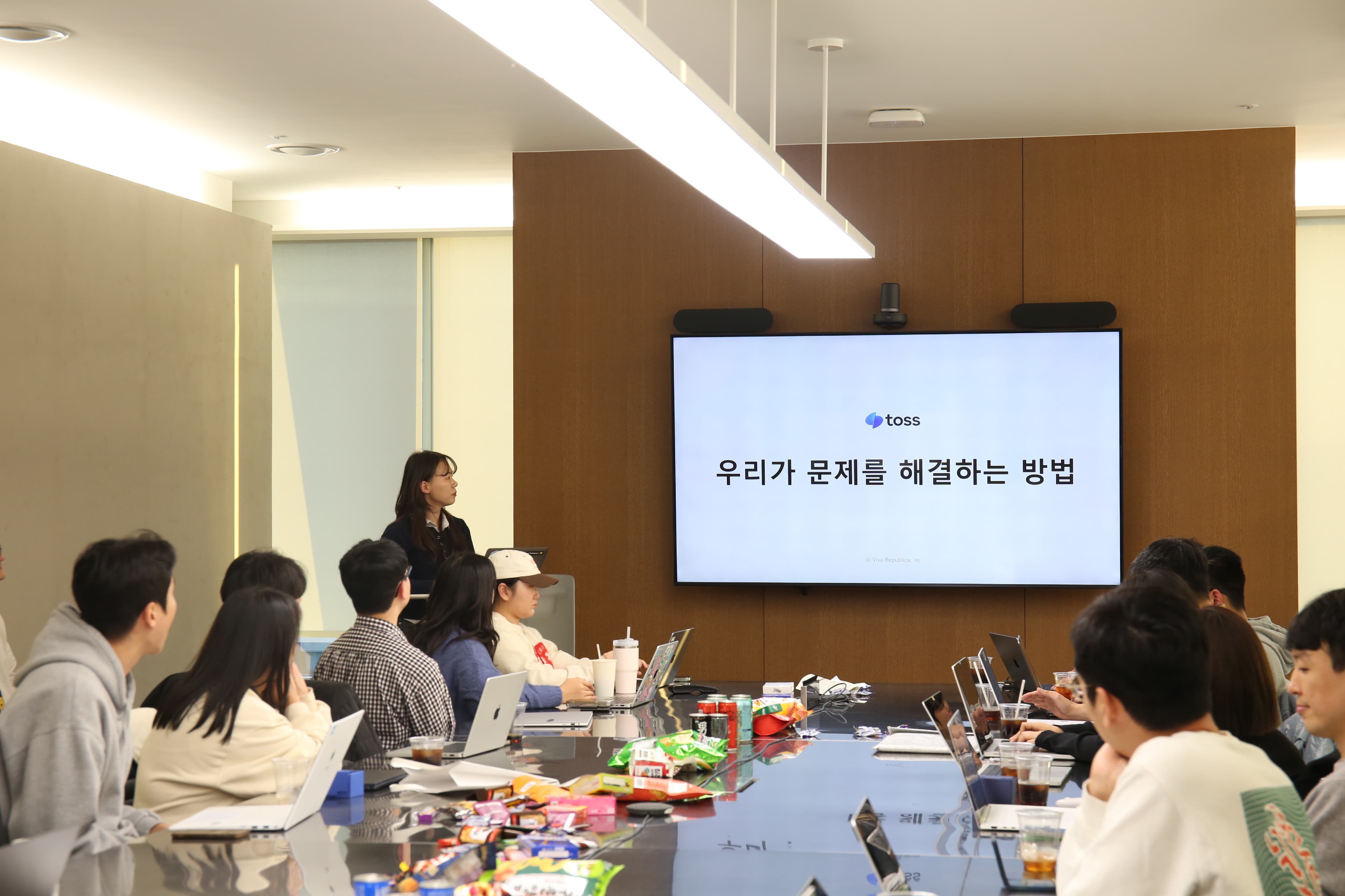 '빠르게 움직이는 조직에서, TAM은 어떻게 문제를 해결할까?' 포스트 썸네일